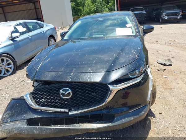 2024 MAZDA CX-30 2.5 S