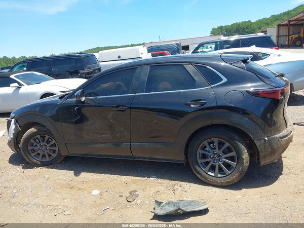 2024 MAZDA CX-30 2.5 S