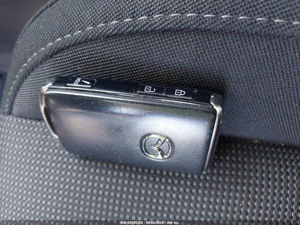 2024 MAZDA CX-30 2.5 S