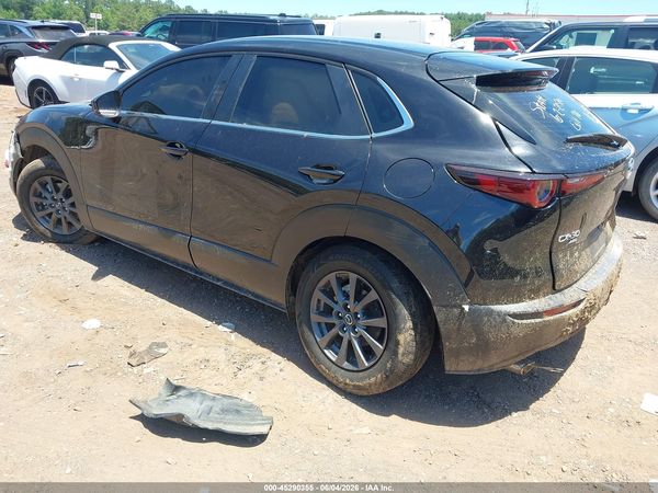 2024 MAZDA CX-30 2.5 S