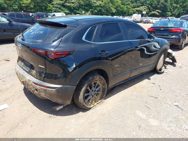 2024 MAZDA CX-30 2.5 S