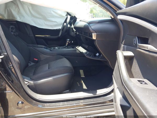 2024 MAZDA CX-30 2.5 S