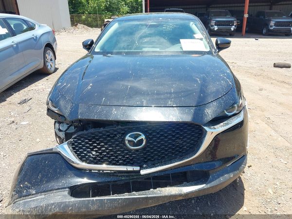 2024 MAZDA CX-30 2.5 S