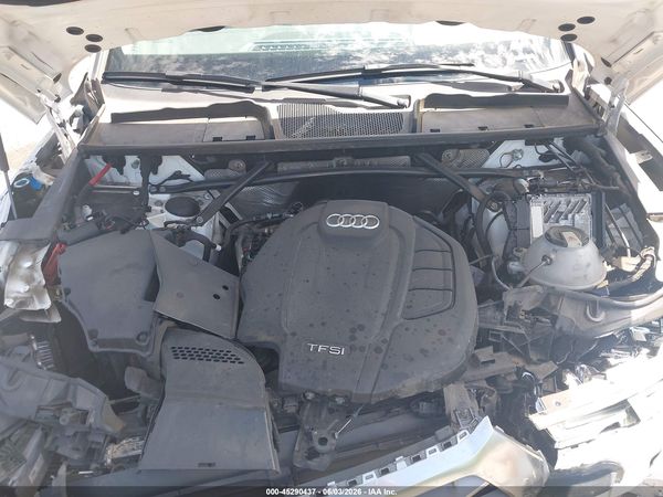 2019 AUDI Q5 45 PREMIUM