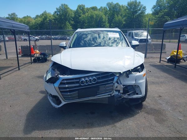 2019 AUDI Q5 45 PREMIUM