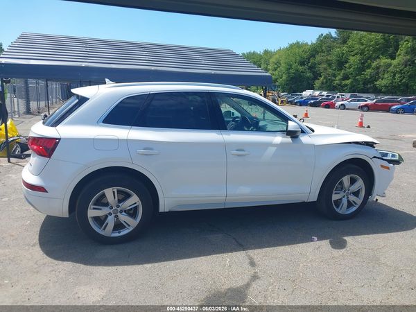 2019 AUDI Q5 45 PREMIUM