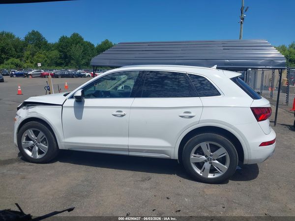 2019 AUDI Q5 45 PREMIUM