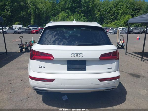 2019 AUDI Q5 45 PREMIUM