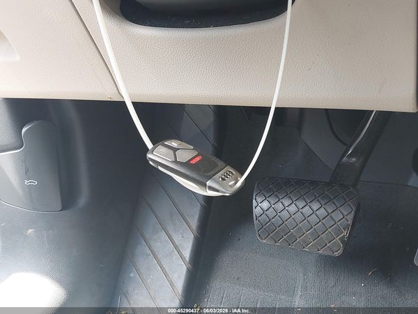 2019 AUDI Q5 45 PREMIUM