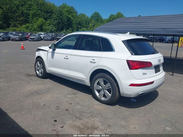 2019 AUDI Q5 45 PREMIUM