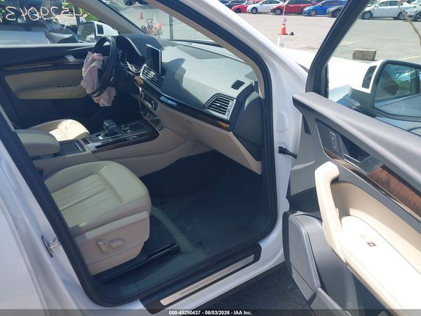 2019 AUDI Q5 45 PREMIUM