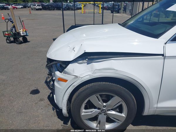 2019 AUDI Q5 45 PREMIUM