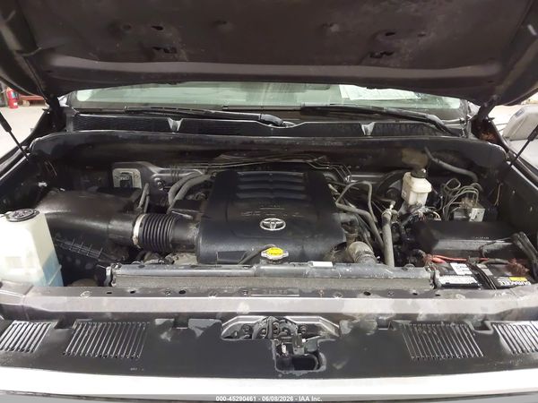 2017 TOYOTA TUNDRA LIMITED 5.7L V8