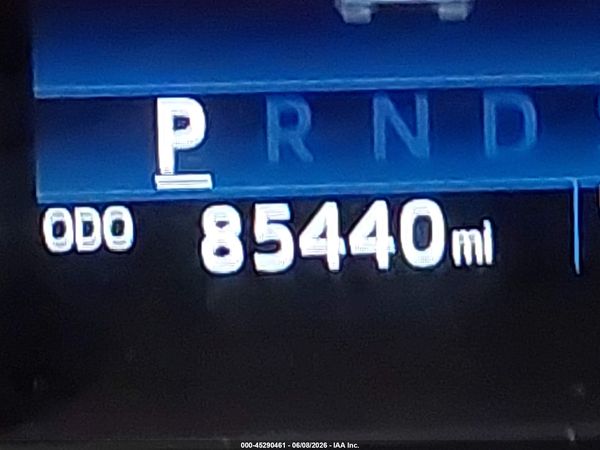 2017 TOYOTA TUNDRA LIMITED 5.7L V8