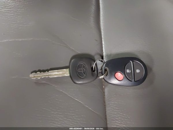 2017 TOYOTA TUNDRA LIMITED 5.7L V8
