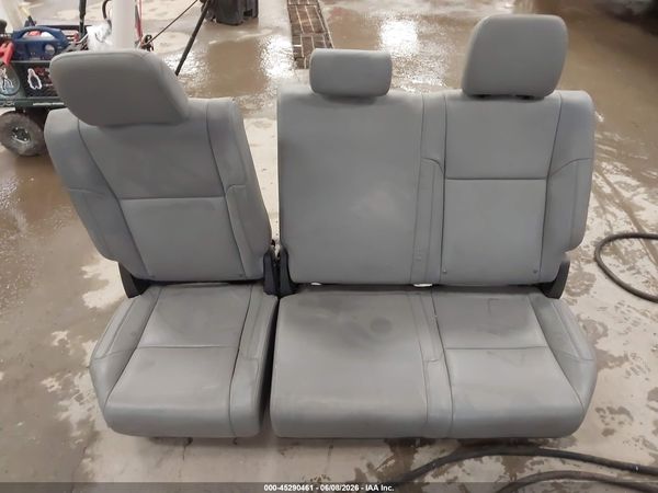 2017 TOYOTA TUNDRA LIMITED 5.7L V8