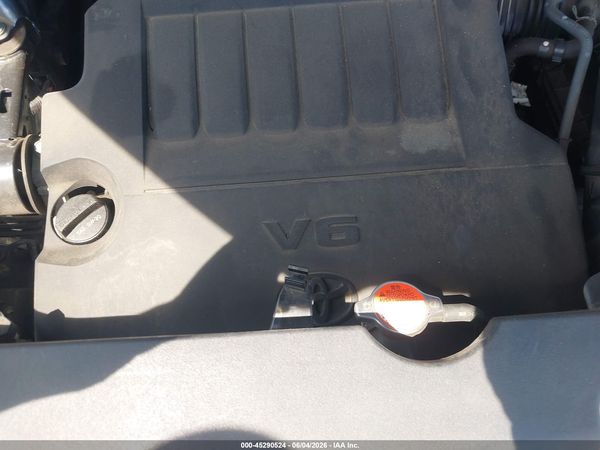 2016 TOYOTA HIGHLANDER LIMITED V6