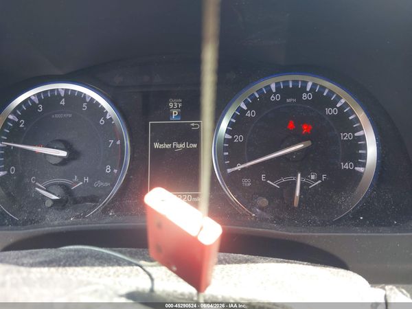 2016 TOYOTA HIGHLANDER LIMITED V6
