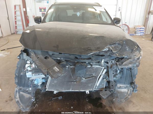 2019 MAZDA CX-5 GRAND TOURING RESERVE