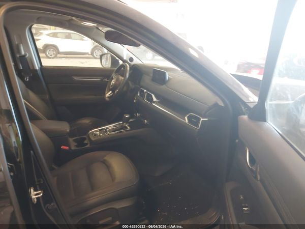 2019 MAZDA CX-5 GRAND TOURING RESERVE
