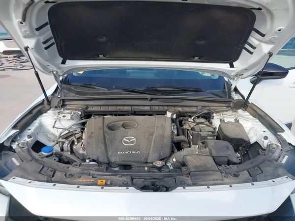 2024 MAZDA CX-50 2.5 S PREFERRED