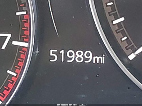 2024 MAZDA CX-50 2.5 S PREFERRED
