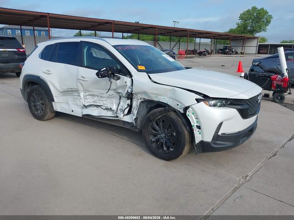 2024 MAZDA CX-50 2.5 S PREFERRED