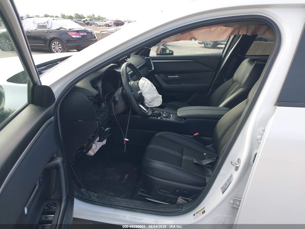 2024 MAZDA CX-50 2.5 S PREFERRED