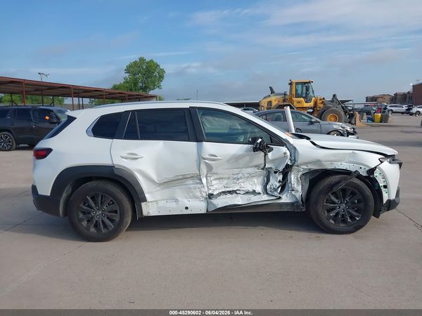 2024 MAZDA CX-50 2.5 S PREFERRED
