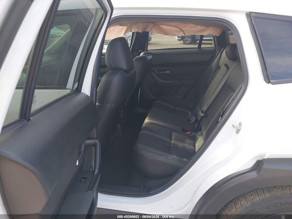 2024 MAZDA CX-50 2.5 S PREFERRED