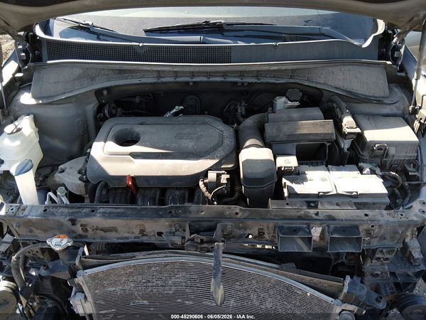 2018 KIA SORENTO 2.4L LX