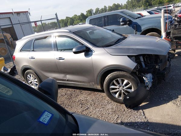 2018 KIA SORENTO 2.4L LX