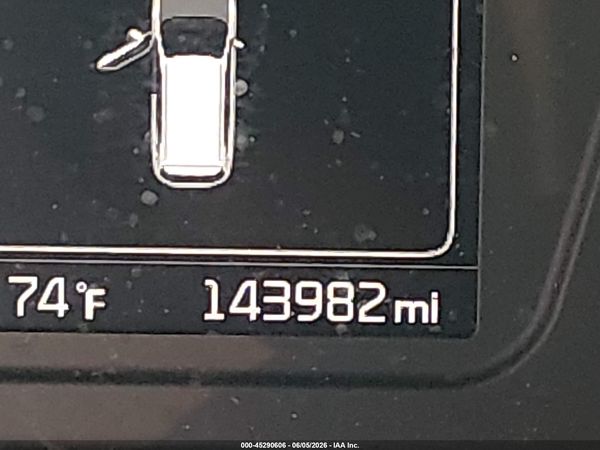 2018 KIA SORENTO 2.4L LX