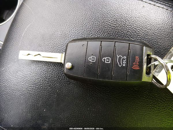 2018 KIA SORENTO 2.4L LX
