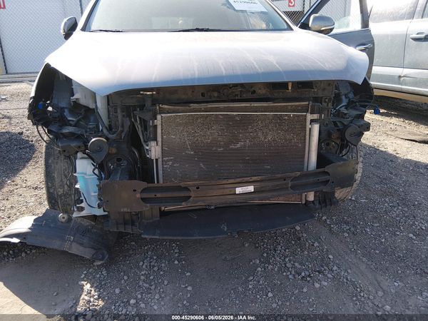 2018 KIA SORENTO 2.4L LX