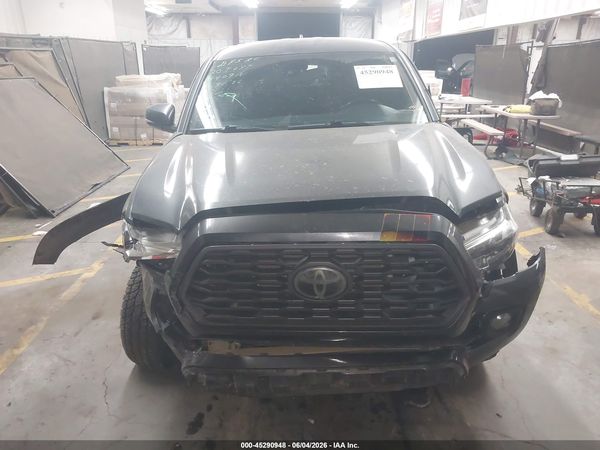 2020 TOYOTA TACOMA TRD OFF-ROAD