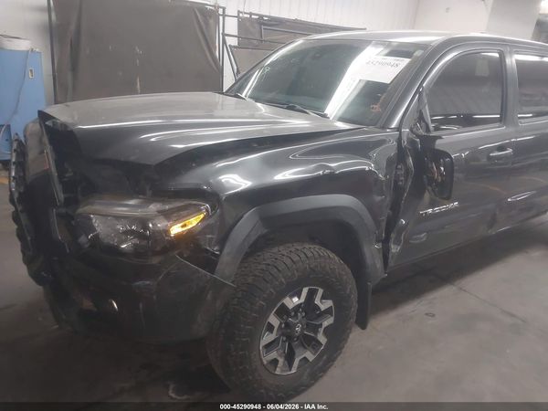 2020 TOYOTA TACOMA TRD OFF-ROAD
