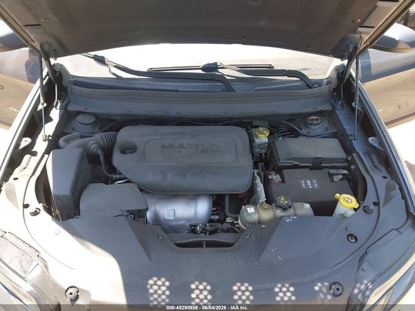 2020 JEEP CHEROKEE LATITUDE FWD