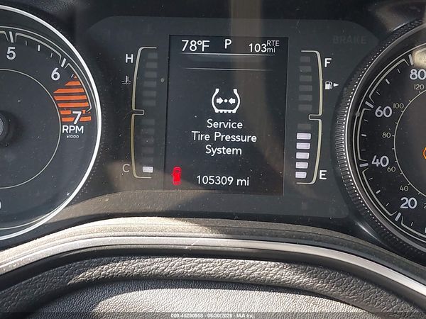 2020 JEEP CHEROKEE LATITUDE FWD