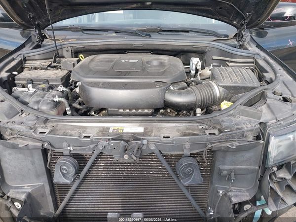 2018 JEEP GRAND CHEROKEE ALTITUDE 4X2