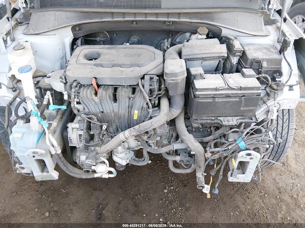 2017 KIA SORENTO 2.4L L