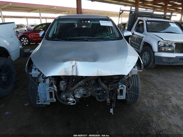 2017 KIA SORENTO 2.4L L