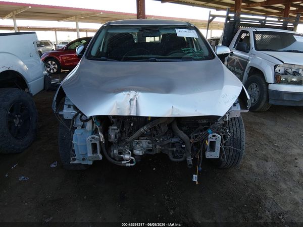 2017 KIA SORENTO 2.4L L
