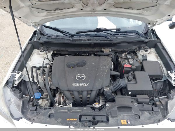 2018 MAZDA CX-3 SPORT