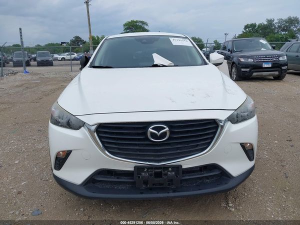 2018 MAZDA CX-3 SPORT