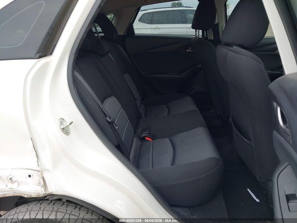 2018 MAZDA CX-3 SPORT