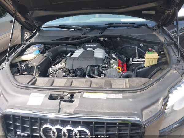 2015 AUDI Q7 3.0T PREMIUM