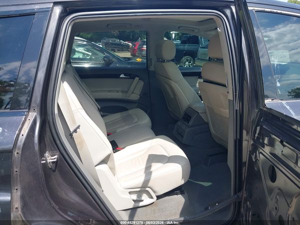 2015 AUDI Q7 3.0T PREMIUM