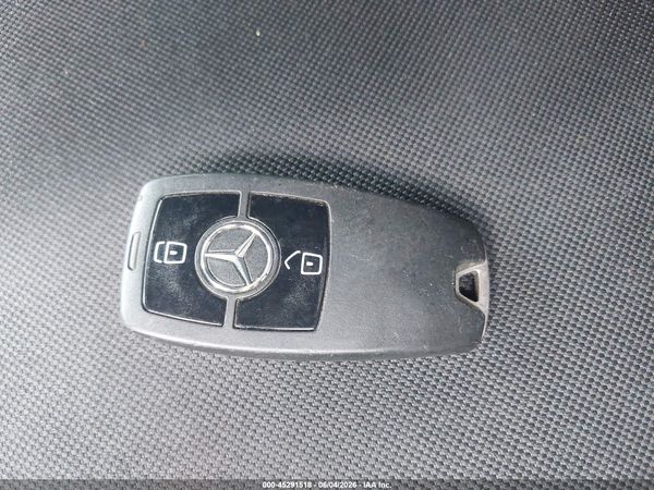 2021 MERCEDES-BENZ SPRINTER 2500 HIGH ROOF I4
