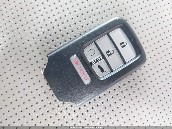 2021 HONDA PILOT AWD ELITE